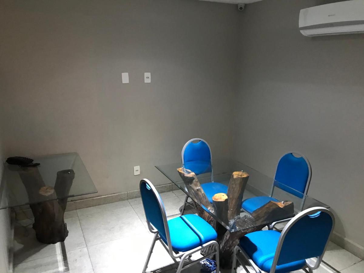 Hotel Galicia Rio de Janeiro Exterior photo