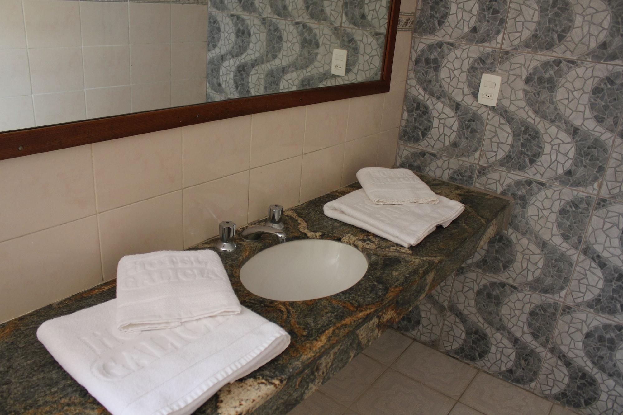 Hotel Galicia Rio de Janeiro Exterior photo