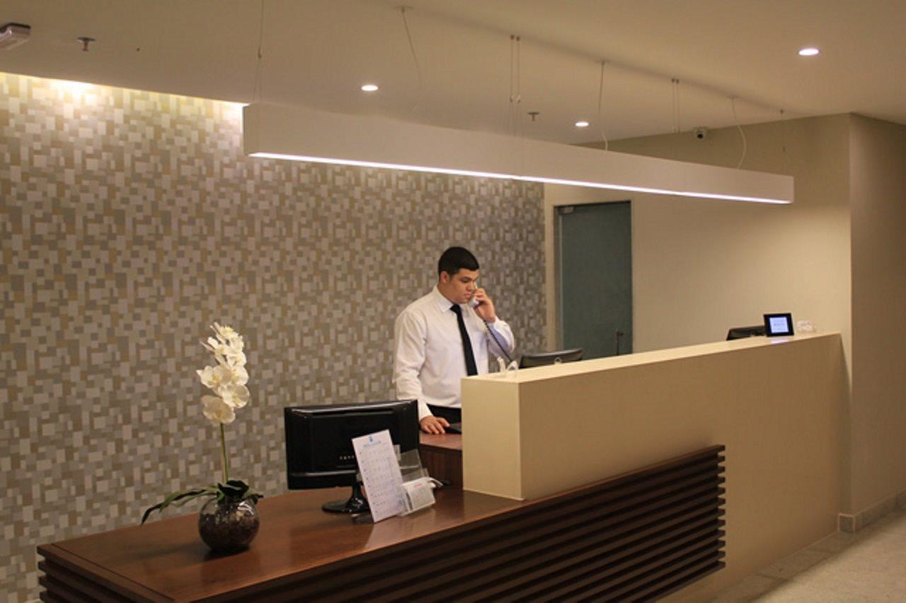 Hotel Galicia Rio de Janeiro Exterior photo