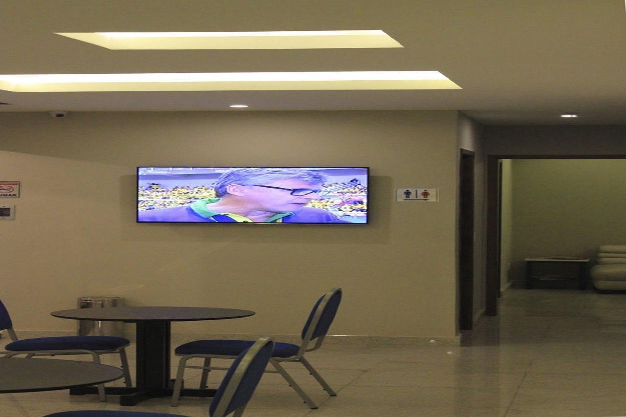 Hotel Galicia Rio de Janeiro Exterior photo